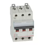 WYŁĄCZNIK NADPRĄDOWY S 303 3P C 50A 6000A SERII DX3, Legrand