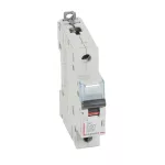 WYŁĄCZNIK NADPRĄDOWY S 301 1P D 50A 6000A SERII DX3, Legrand