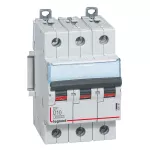 WYŁĄCZNIK NADPRĄDOWY S 303 3P D 10A 6000A SERII DX3, Legrand
