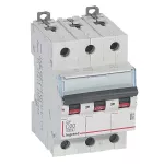 WYŁĄCZNIK NADPRĄDOWY S 303 3P D 20A 6000A SERII DX3, Legrand