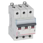 WYŁĄCZNIK NADPRĄDOWY S 303 3P D 32A 6000A SERII DX3, Legrand