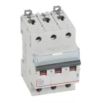 WYŁĄCZNIK NADPRĄDOWY S 303 3P D 50A 6000A SERII DX3, Legrand