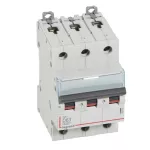 WYŁĄCZNIK NADPRĄDOWY S 303 3P D 63A 6000A SERII DX3, Legrand