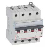 WYŁĄCZNIK NADPRĄDOWY S 304 4P D 32A 6000A SERII DX3, Legrand