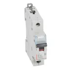 WYŁĄCZNIK NADPRĄDOWY S 311 1P B 10A 10000A SERII DX3, Legrand