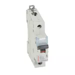 WYŁĄCZNIK NADPRĄDOWY S 311 1P B 13A 10000A SERII DX3, Legrand