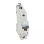 WYŁĄCZNIK NADPRĄDOWY S 311 1P B 40A 10000A SERII DX3, Legrand