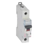 WYŁĄCZNIK NADPRĄDOWY S 311 1P B 50A 10000A SERII DX3, Legrand