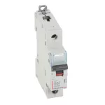 WYŁĄCZNIK NADPRĄDOWY S 311 1P B 63A 10000A SERII DX3, Legrand