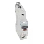 WYŁĄCZNIK NADPRĄDOWY S 311 1P C 1A 10000A SERII DX3, Legrand