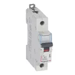 WYŁĄCZNIK NADPRĄDOWY S 311 1P C 50A 10000A SERII DX3, Legrand
