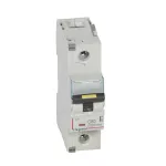 DX3 16 kA Wyłącznik jednobiegunowy 80 A, Legrand
