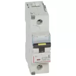 DX3 16 kA Wyłącznik jednobiegunowy 125 A, Legrand