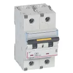 DX3 16 kA Wyłącznik dwubiegunowy 80 A, Legrand