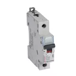 WYŁĄCZNIK NADPRĄDOWY S 311 1P D 10A 10000A SERII DX3, Legrand