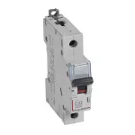 WYŁĄCZNIK NADPRĄDOWY S 311 1P D 32A 10000A SERII DX3, Legrand