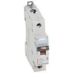 WYŁ. NADPR. S321 C10 1P 10 A 25KA DX3, Legrand