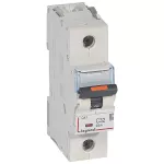 WYŁ. NADPR. S321 C32 1P 32 A 25KA DX3, Legrand