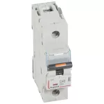 WYŁ. NADPR. S321 C40 1P 40 A 25KA DX3, Legrand