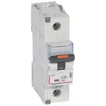 WYŁ. NADPR. S321 C80 1P 80 A 25KA DX3, Legrand