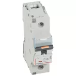 WYŁ. NADPR. S321 C100 1P 100 A 25KA DX3, Legrand