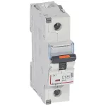 WYŁ. NADPR. S321 C125 1P 125 A 25KA DX3, Legrand