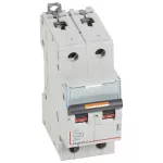WYŁ. NADPR. S322 C20 2P 20 A 25KA DX3, Legrand