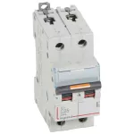WYŁ. NADPR. S322 C25 2P 25 A 25KA DX3, Legrand