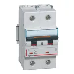 WYŁ. NADPR. S322 C40 2P 40 A 25KA DX3, Legrand