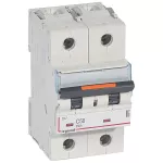 WYŁ. NADPR. S322 C50 2P 50 A 25KA DX3, Legrand