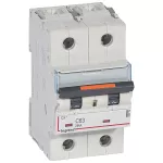 WYŁ. NADPR. S322 C63 2P 63 A 25KA DX3, Legrand