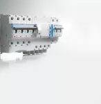 WYŁ. NADPR. S322 C80 2P 80 A 25KA DX3, Legrand
