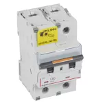 WYŁ. NADPR. S322 C80 2P 80 A 25KA DX3, Legrand