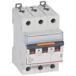 WYŁ. NADPR. S323 C10 3P 10 A 25KA DX3, Legrand
