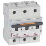 WYŁ. NADPR. S323 C50 3P 50 A 25KA DX3, Legrand