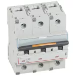 WYŁ. NADPR. S323 C80 3P 80 A 25KA DX3, Legrand