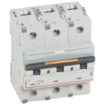 WYŁ. NADPR. S323 C100 3P 100 A 25KA DX3, Legrand