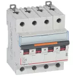 WYŁ. NADPR. S324 C25 4P 25 A 25KA DX3, Legrand