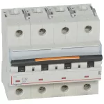 WYŁ. NADPR. S324 C32 4P 32 A 25KA DX3, Legrand