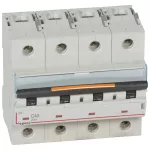 WYŁ. NADPR. S324 C40 4P 40 A 25KA DX3, Legrand