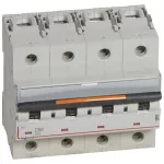 WYŁ. NADPR. S324 C50 4P 50 A 25KA DX3, Legrand
