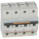 WYŁ. NADPR. S324 C63 4P 63 A 25KA DX3, Legrand