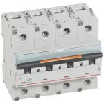 WYŁ. NADPR. S324 C80 4P 80 A 25KA DX3, Legrand