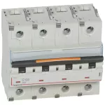 WYŁ. NADPR. S324 C100 4P 100 A 25KA DX3, Legrand
