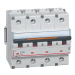 WYŁ. NADPR. S324 C125 4P 125 A 25KA DX3, Legrand