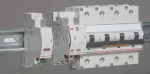 WYŁ. NADPR. S324 C125 4P 125 A 25KA DX3, Legrand