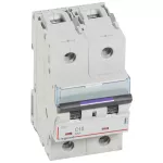 WYŁ. NADPR. S322 C10 2P 10 A 50KA DX3, Legrand