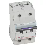 WYŁ. NADPR. S322 C16 2P 16 A 50KA DX3, Legrand