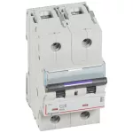 WYŁ. NADPR. S322 C25 2P 25 A 50KA DX3, Legrand