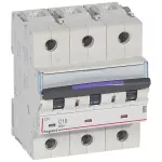WYŁ. NADPR. S323 C10 3P 10 A 50KA DX3, Legrand
